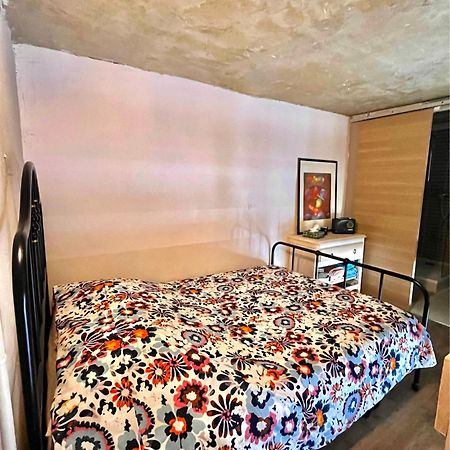 Atypique Et Charmant Nid Urbain Marseille Ngoại thất bức ảnh