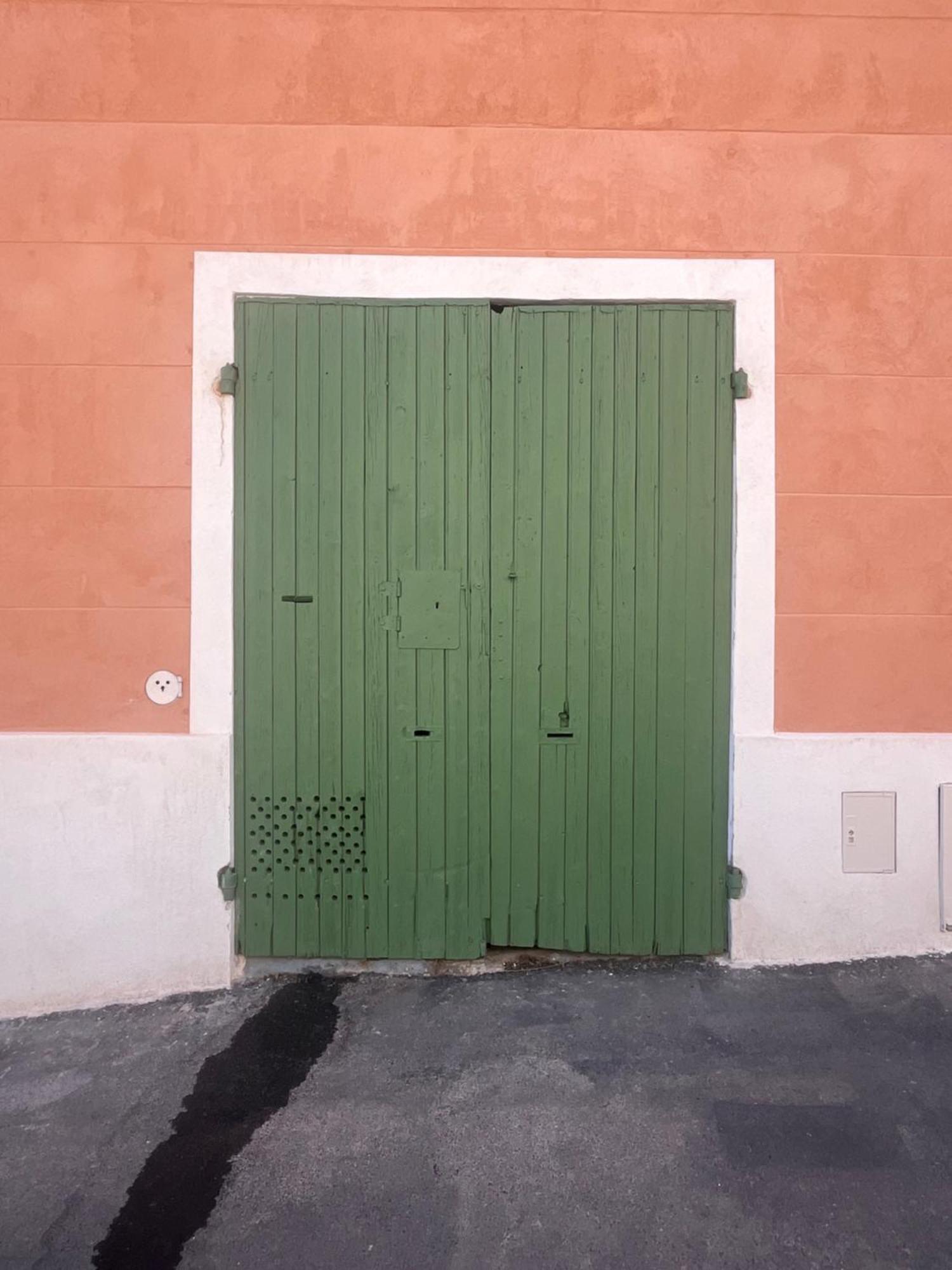 Atypique Et Charmant Nid Urbain Marseille Ngoại thất bức ảnh