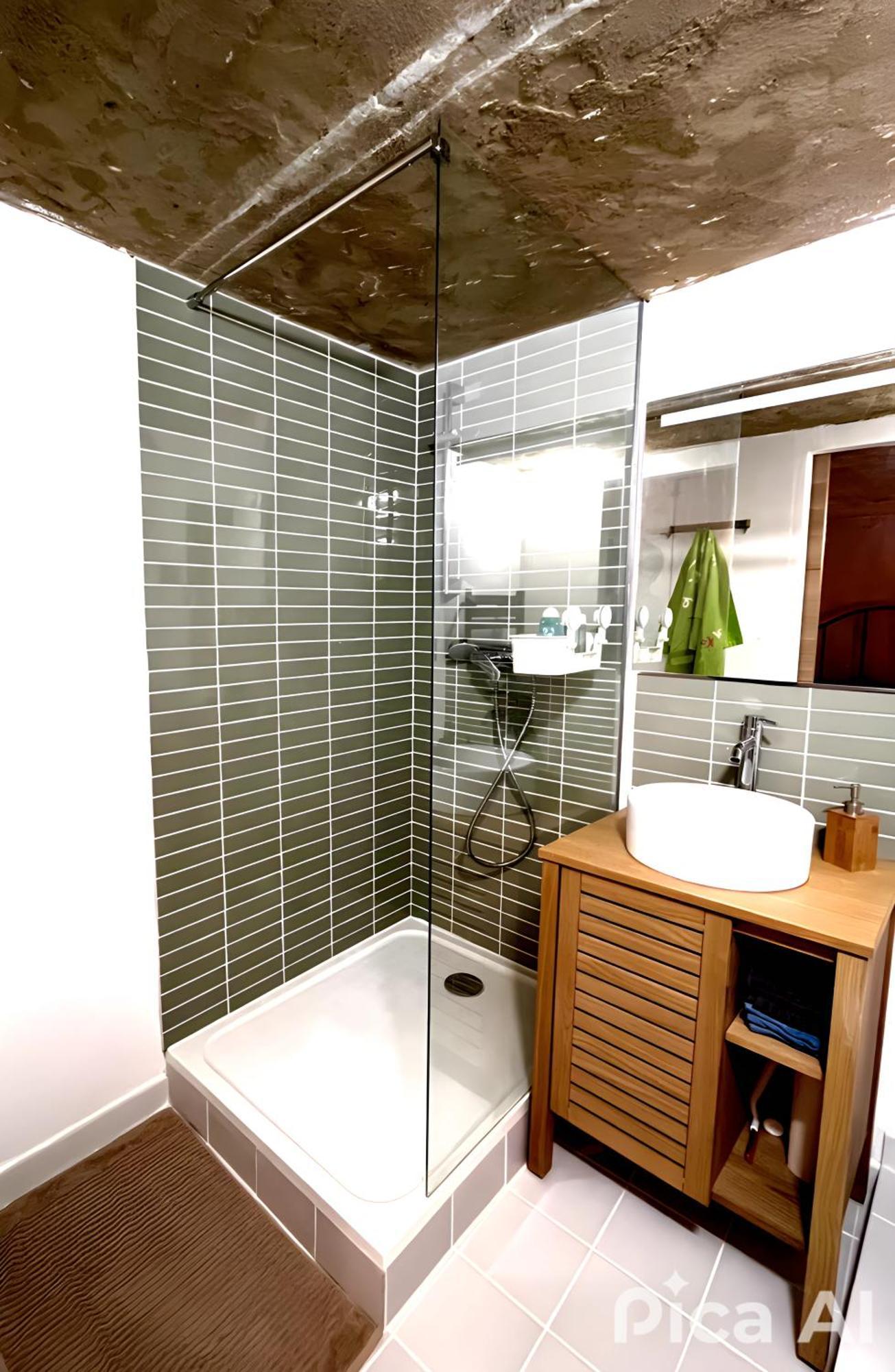Atypique Et Charmant Nid Urbain Marseille Ngoại thất bức ảnh