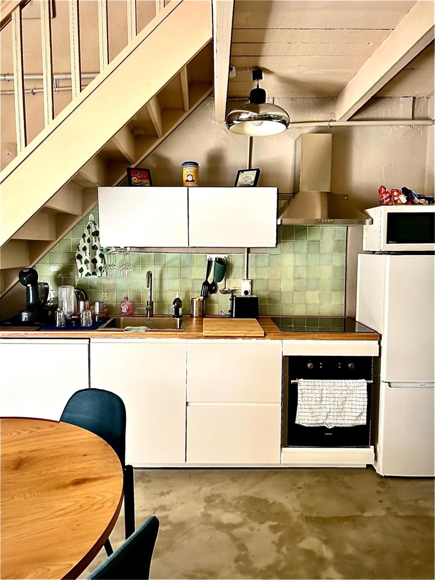 Atypique Et Charmant Nid Urbain Marseille Ngoại thất bức ảnh