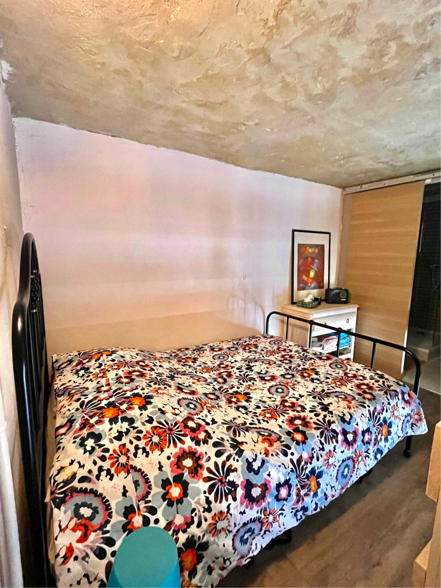 Atypique Et Charmant Nid Urbain Marseille Ngoại thất bức ảnh